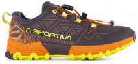 La Sportiva Bushido II Jr Shoe