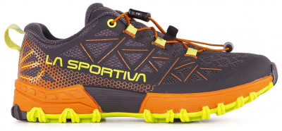 La Sportiva Bushido II Jr Shoe