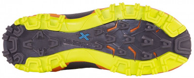 La Sportiva Bushido II Jr Shoe