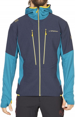 La Sportiva Session Tech Hoody