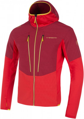 La Sportiva Session Tech Hoody