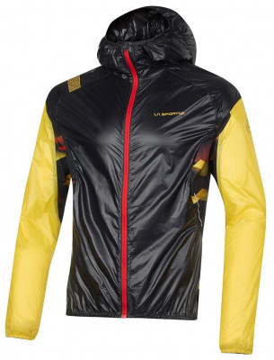 La Sportiva Blizzard Windbreaker Jacket