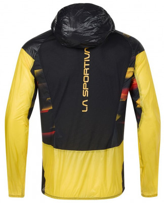 La Sportiva Blizzard Windbreaker Jacket