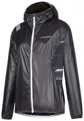 La Sportiva Briza Windbreaker Jacket - Women