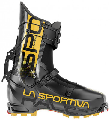 La Sportiva Raceborg II Boot