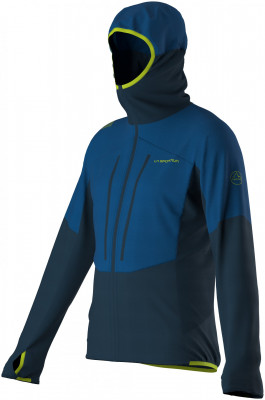 La Sportiva Session Tech Hoody