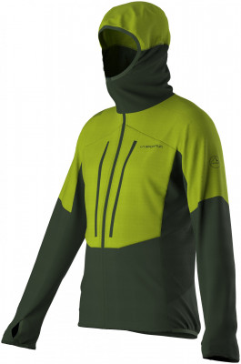 La Sportiva Session Tech Hoody