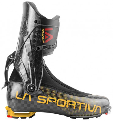 La Sportiva Stratos VI Boot