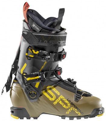 La Sportiva Vanguard Boot