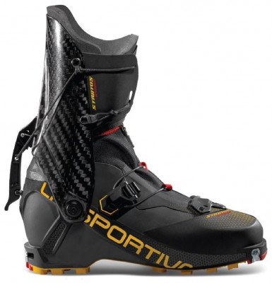 La Sportiva Stratos Hybrid Boot
