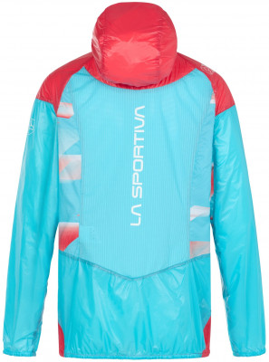 La Sportiva Briza Windbreaker Jacket - Women