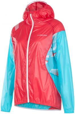 La Sportiva Briza Windbreaker Jacket - Women