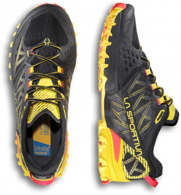 La Sportiva Bushido III Shoe