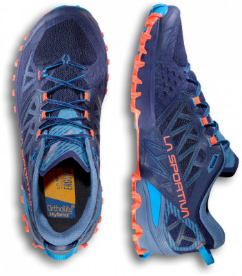 La Sportiva Bushido III Shoe