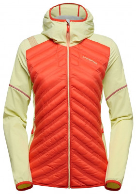 La Sportiva Koro Jacket - Women