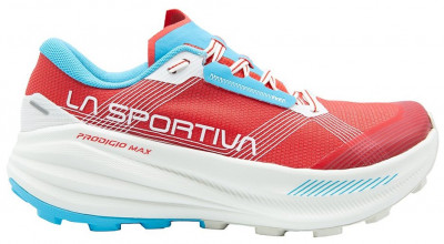 La Sportiva Prodigio Max Shoe - Women