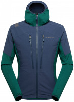 La Sportiva Session Tech Hoody La Sportiva Session Tech Hoody