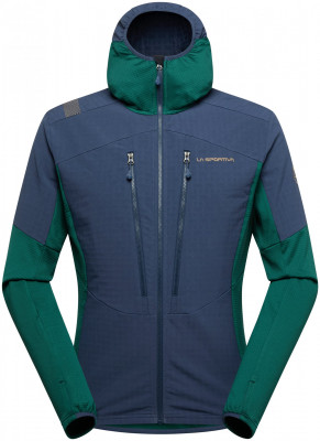 La Sportiva Session Tech Hoody