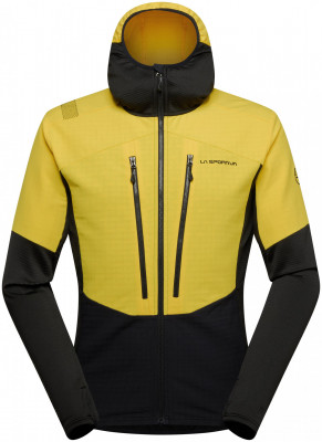 La Sportiva Session Tech Hoody