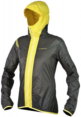 La Sportiva Oxygen 2.0 Windbreaker