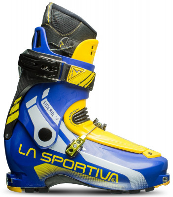 La Sportiva Sideral 2.0 Boot