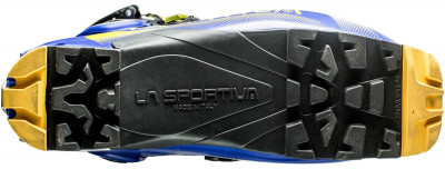 La Sportiva Sideral 2.0 Boot