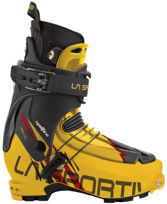 La sportiva spitfire 2.1 outlet