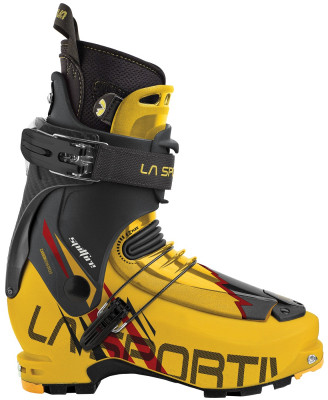 La Sportiva Spitfire Boot