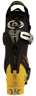 La Sportiva Spitfire Boot