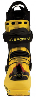 La Sportiva Spitfire Boot