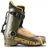 La Sportiva Stratos Cube Boot