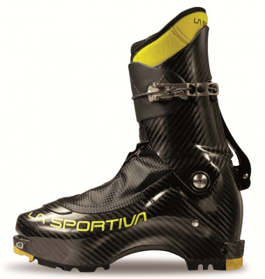 La Sportiva Stratos EVO Boot