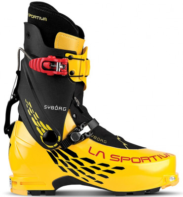 La Sportiva Syborg Boot