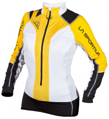 La Sportiva Syborg Racing Jacket - Women