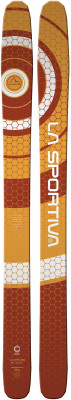 La Sportiva Vapor Float Ski