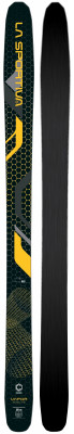 La Sportiva Vapor Svelte Ski