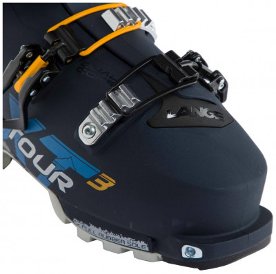 Lange XT3 Tour Pro Boot - Women