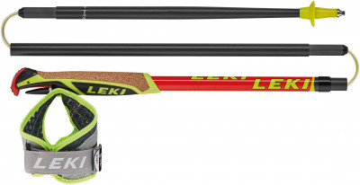 Leki Micro Trail Race Running Pole