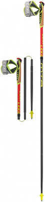 Leki Micro Trail Race Running Pole