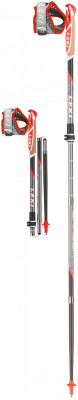 Leki Micro Trail Vario Running Pole