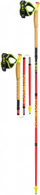 Leki Ultratrail FX One Running Pole