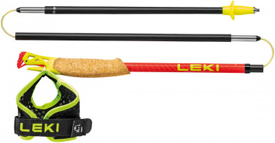 Leki Ultratrail FX One Superlite Running Pole