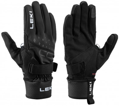 Leki CC SHARK Glove