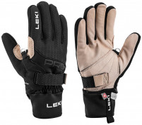 Leki PRC Premium Thermoplus Shark Glove