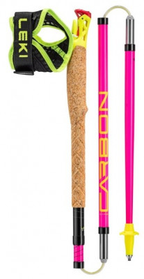 Leki Ultratrail FX One Running Pole