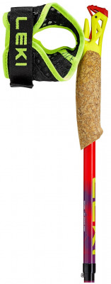 Leki Ultratrail FX One Running Pole