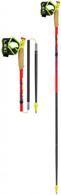 Leki Ultratrail FX One Running Pole