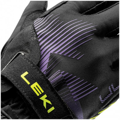 Leki Ultratrail Storm TR Glove