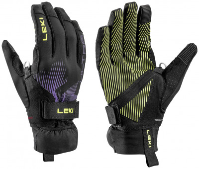 Leki Ultratrail Storm TR Glove