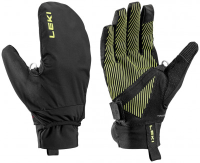 Leki Ultratrail Storm TR Glove